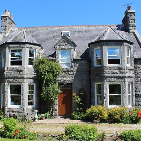 Granite Villa Guest House 戈尔斯皮 外观 照片
