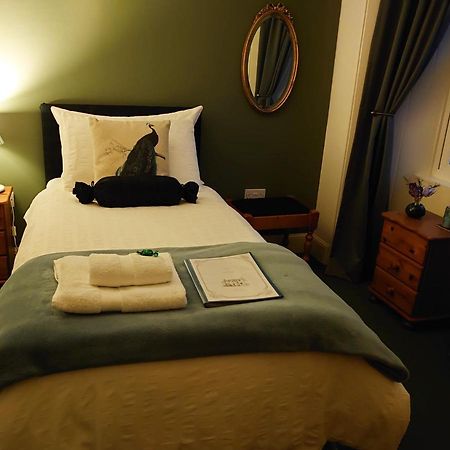 Granite Villa Guest House 戈尔斯皮 外观 照片