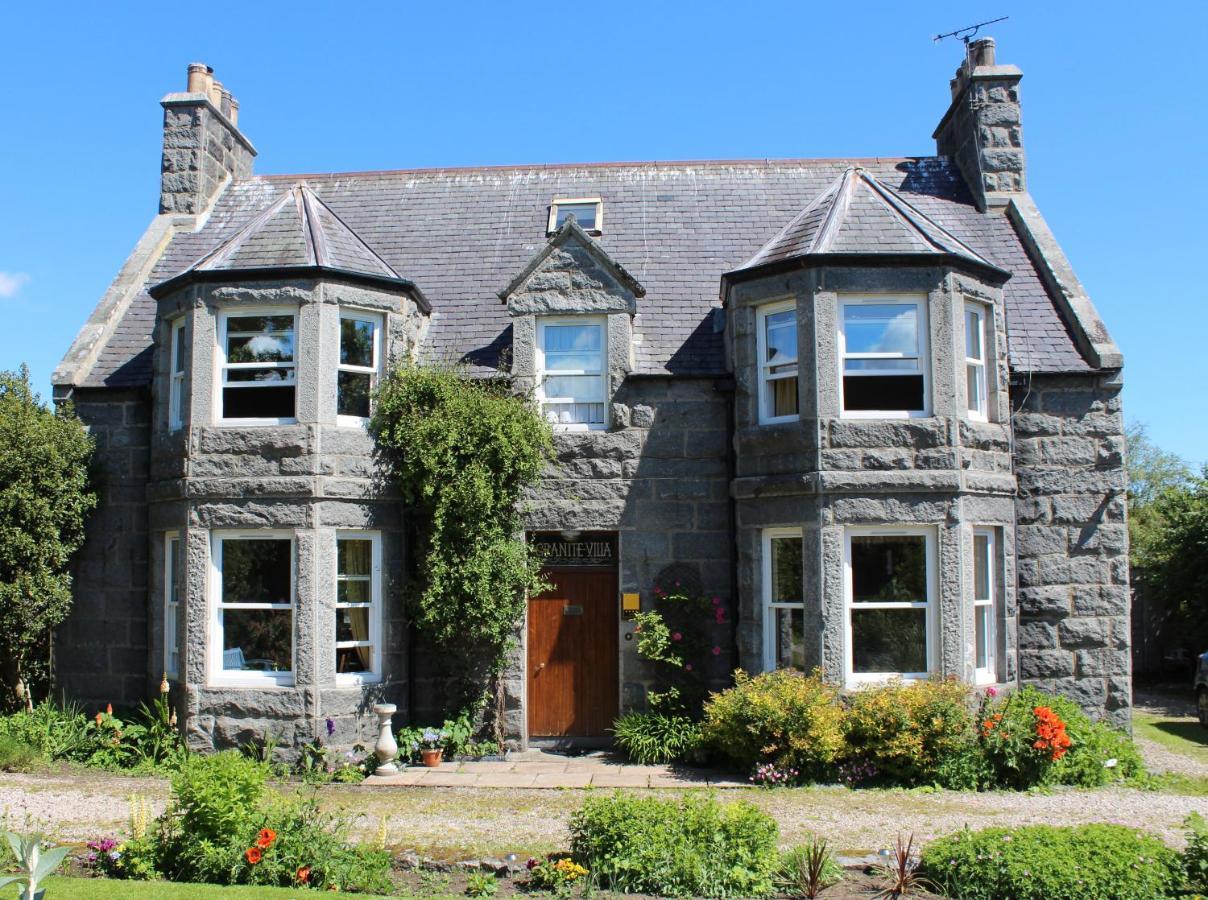 Granite Villa Guest House 戈尔斯皮 外观 照片
