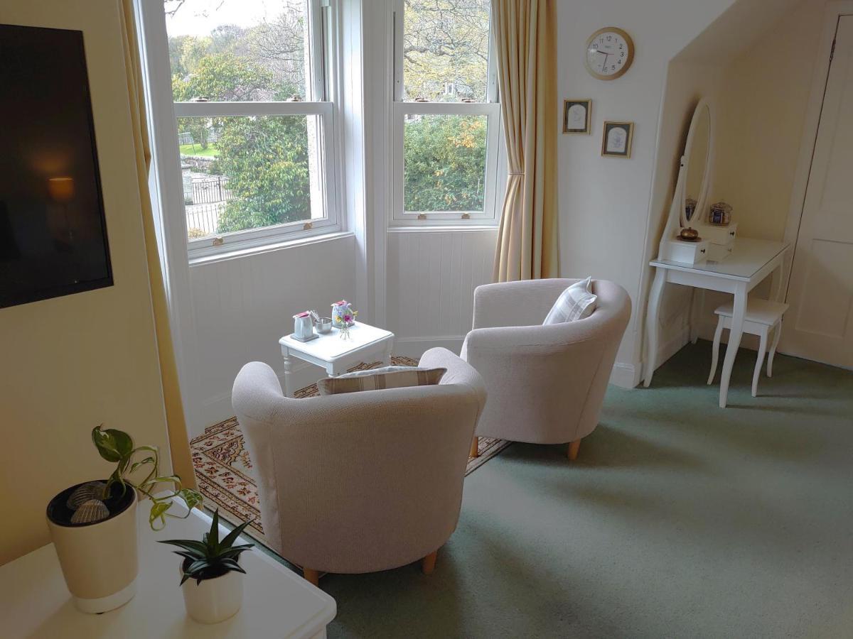 Granite Villa Guest House 戈尔斯皮 外观 照片