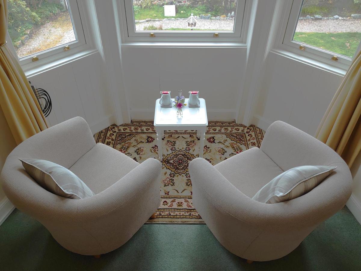 Granite Villa Guest House 戈尔斯皮 外观 照片