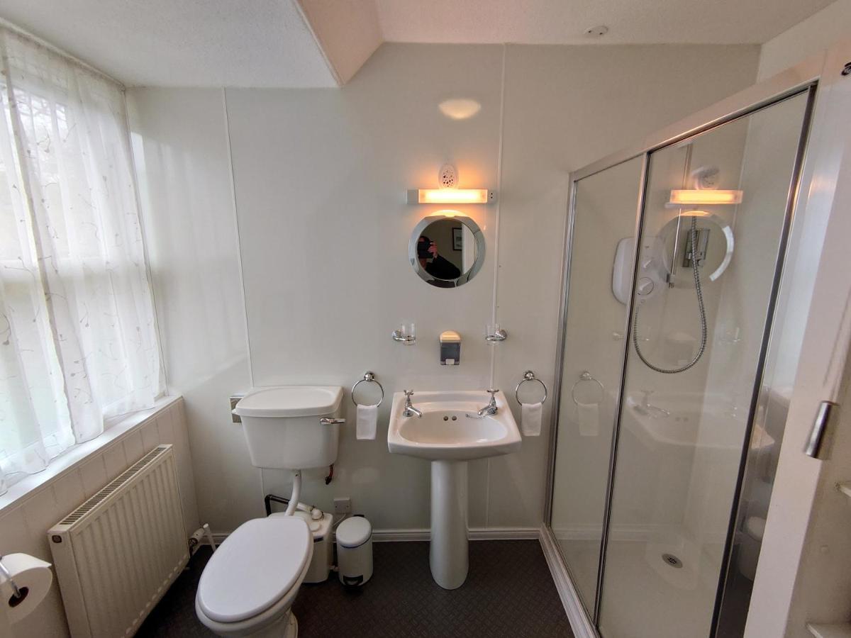 Granite Villa Guest House 戈尔斯皮 外观 照片