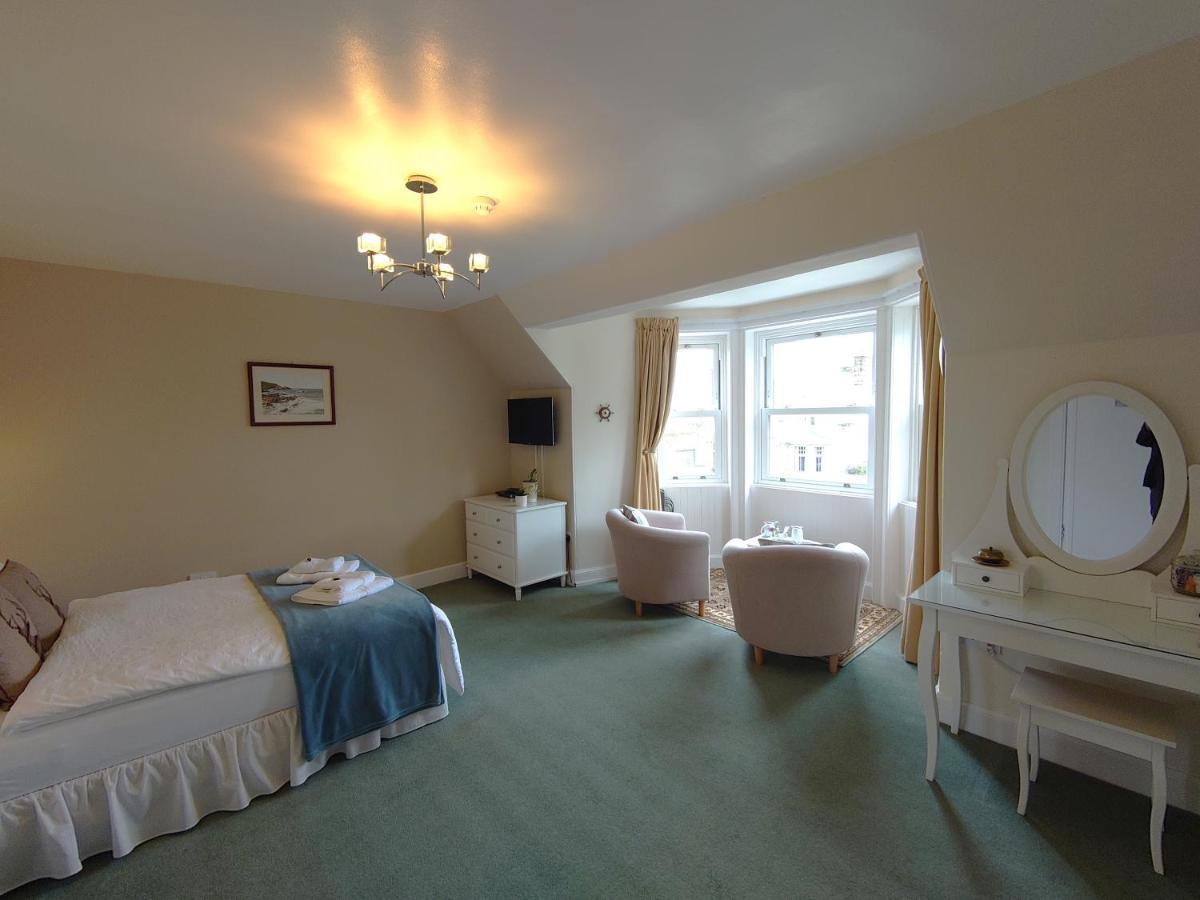 Granite Villa Guest House 戈尔斯皮 外观 照片