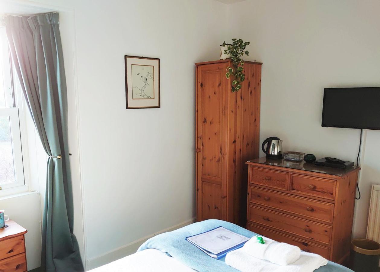Granite Villa Guest House 戈尔斯皮 外观 照片