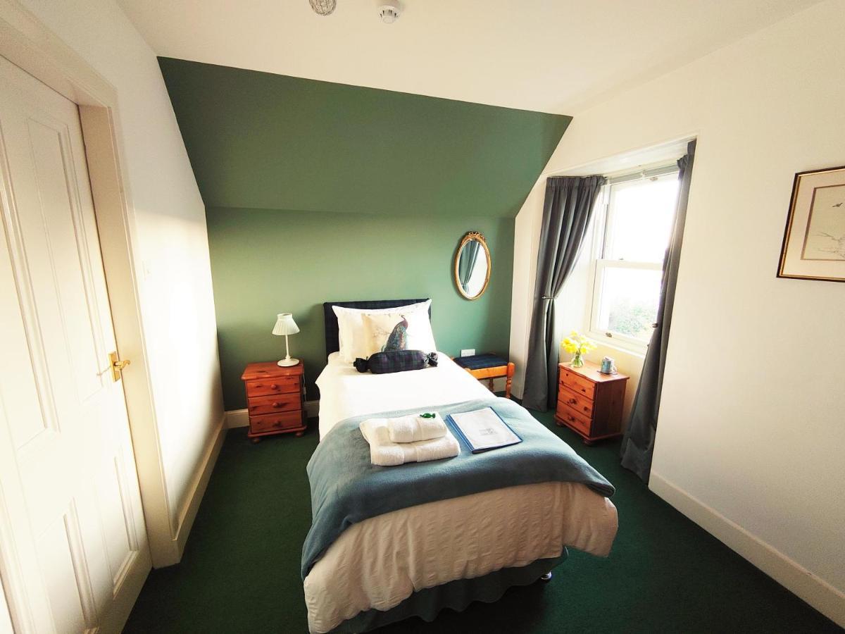 Granite Villa Guest House 戈尔斯皮 外观 照片