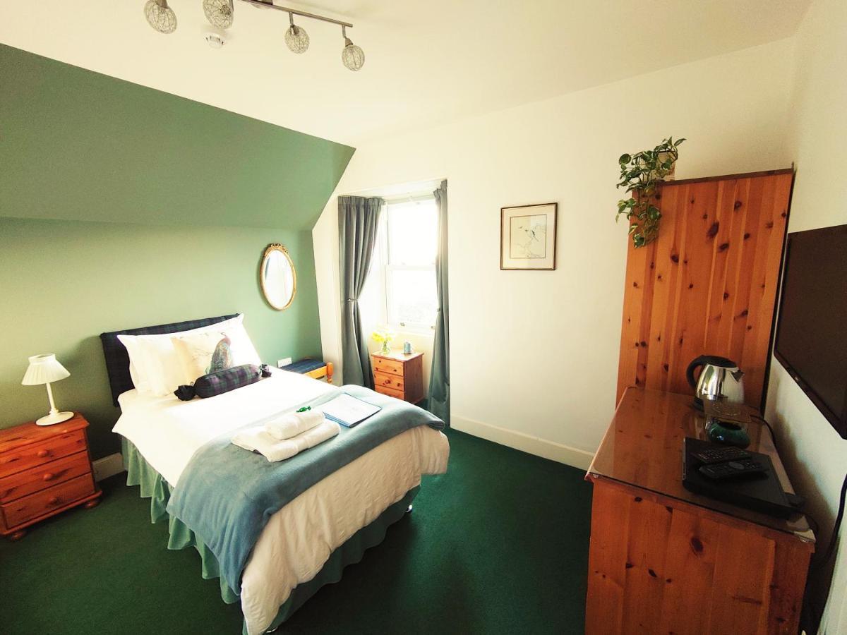Granite Villa Guest House 戈尔斯皮 外观 照片