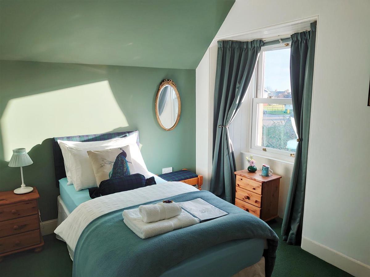 Granite Villa Guest House 戈尔斯皮 外观 照片