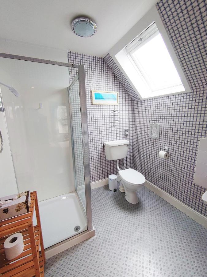 Granite Villa Guest House 戈尔斯皮 外观 照片